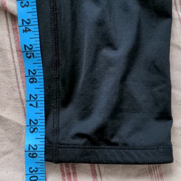 bcg Pants Bcg Compression Athletic Pants Poshmark